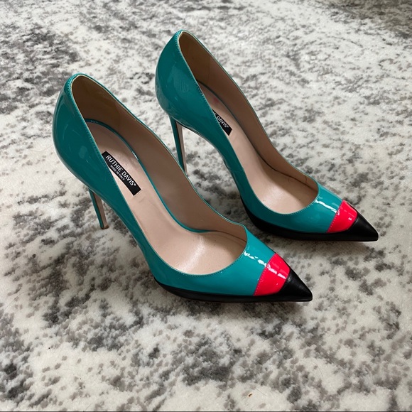 Ruthie Davis Shoes - Ruthie Davis Pumps